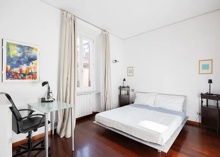 The Great Beauty Confortable In Downtown Apartamento