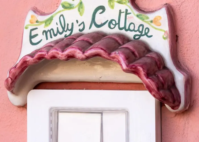 Lägenhet I-host - Unique Two-level In