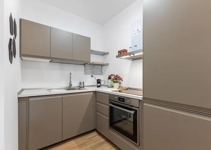 2 Apt, M3 Affori 15 Min To Duomo E Wifi Apartament Mediolan