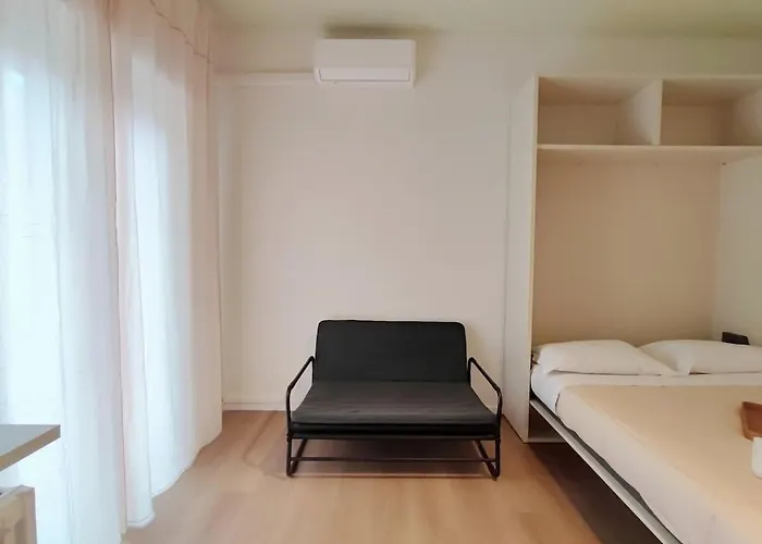 Station - Modern Apartamento