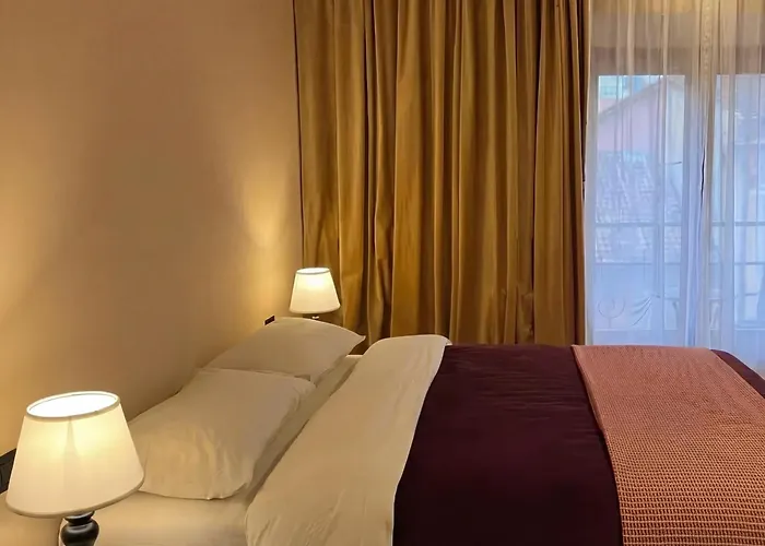 La Casa Segreta * Milan