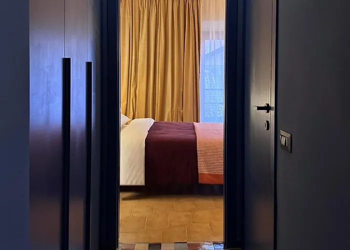 La Casa Segreta Apartamento