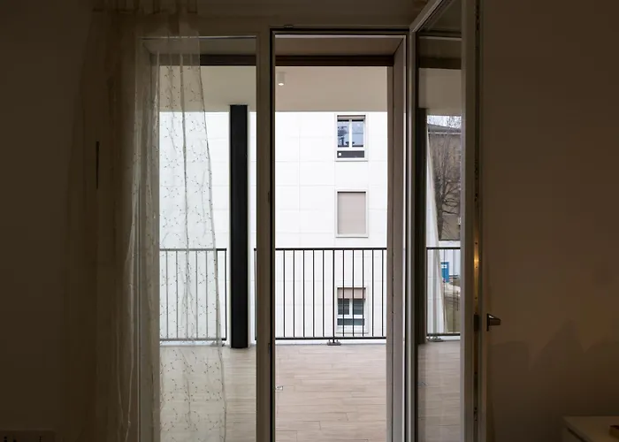 Daire Nolo Town Luxury Place *