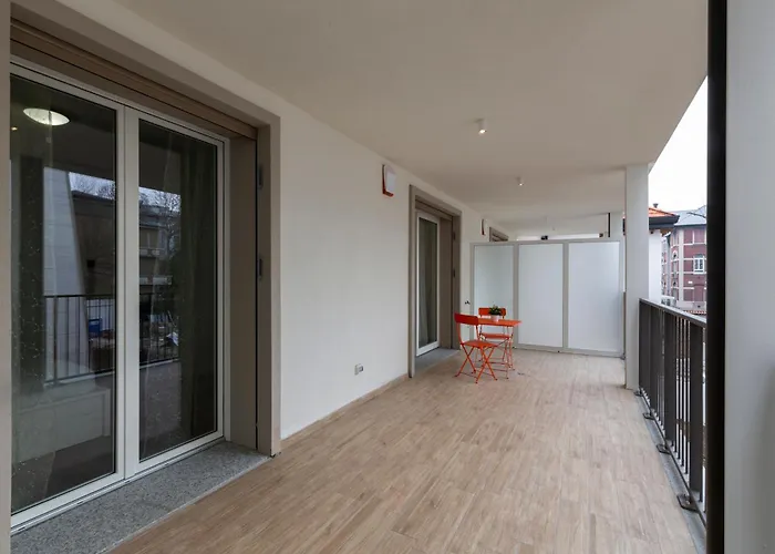 Nolo Town Luxury Place