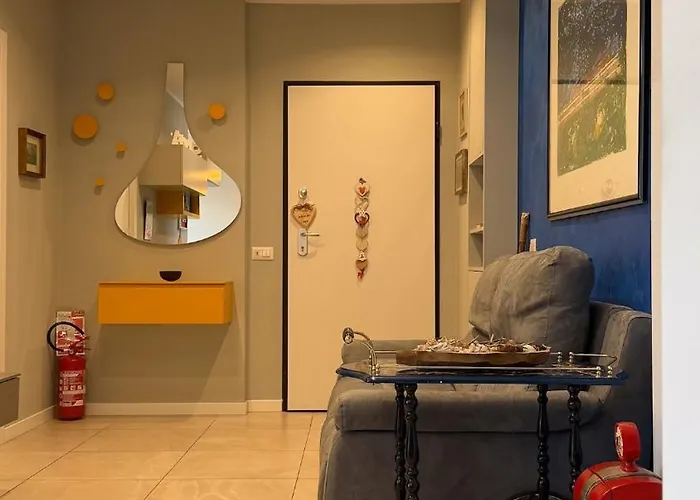 Διαμέρισμα Metro 8 Min Cozy With Balcony *