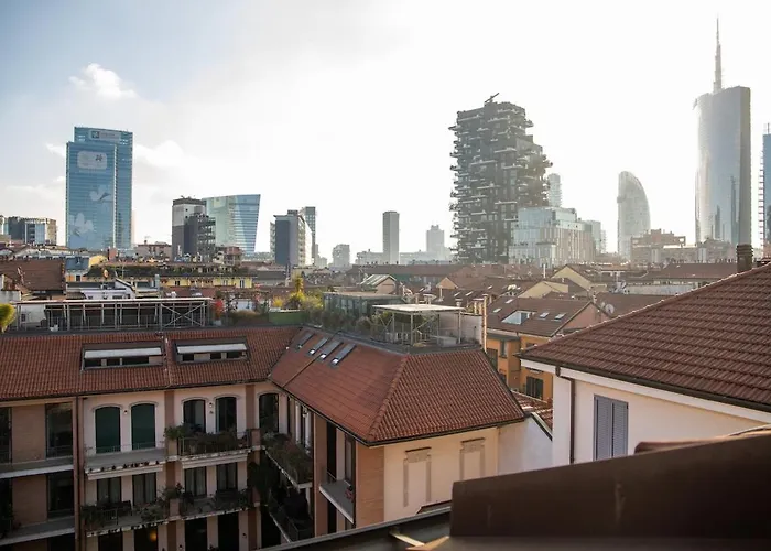 Isola - Leobrothers - Pergola 7b