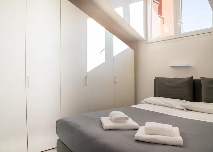 Isola - Leobrothers - Pergola 7b *