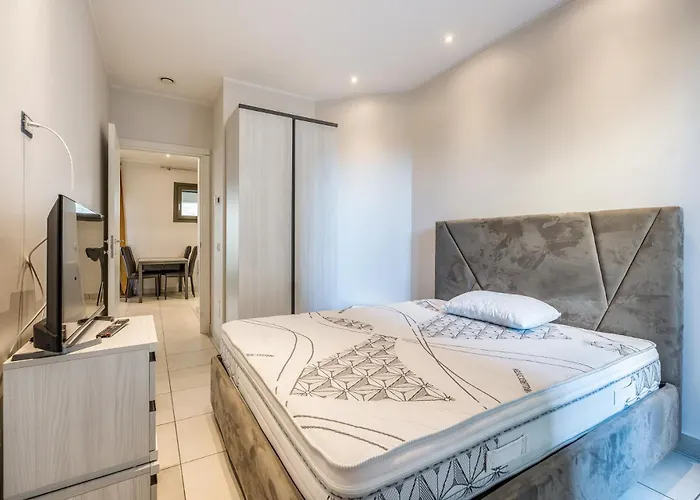 Casa Sabini Urban Retreat - La Vista * Milano