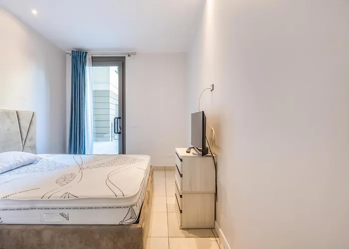 Casa Sabini Urban Retreat - La Vista Appartamento *