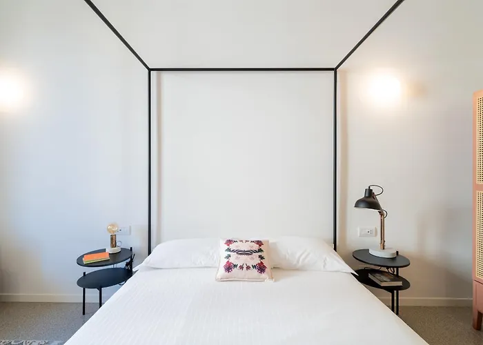Apartman Navigli - Via Vigevano