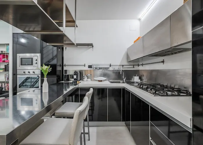 The Stardust Loft - Porta Romana *