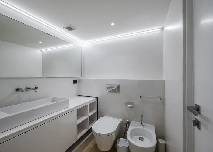 Apartmán The Stardust Loft - Porta Romana *