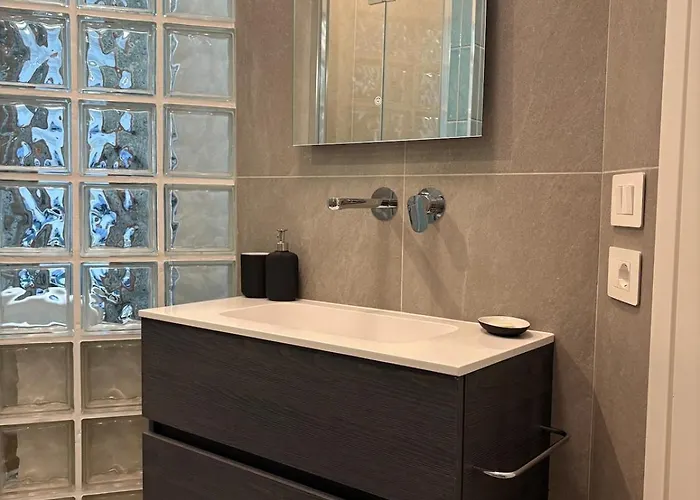 Bright Loft Near San Siro And Citylife Shopping District *