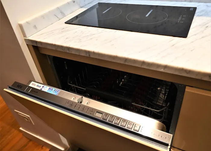 Апартаменты Brera Elegant *