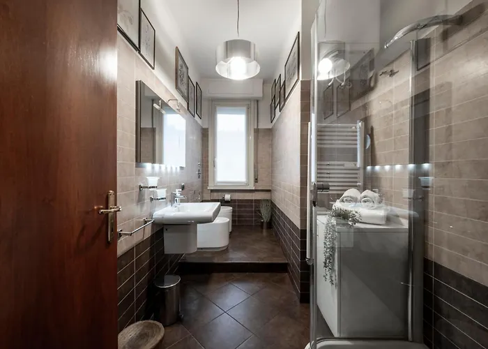 Appartement Pascal 23 - Porta Romana