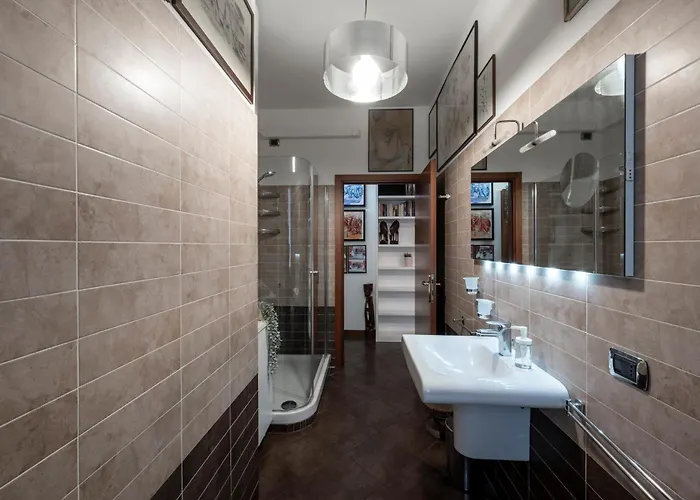 Pascal 23 - Porta Romana *