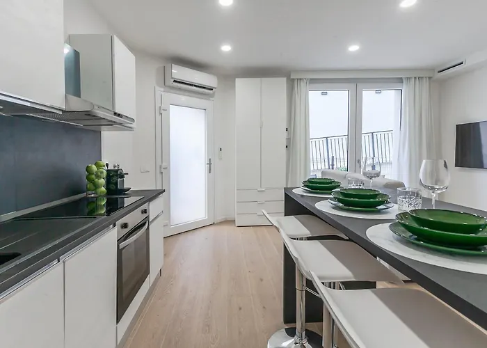 아파트 Garden M3 Duomo 12 Min *