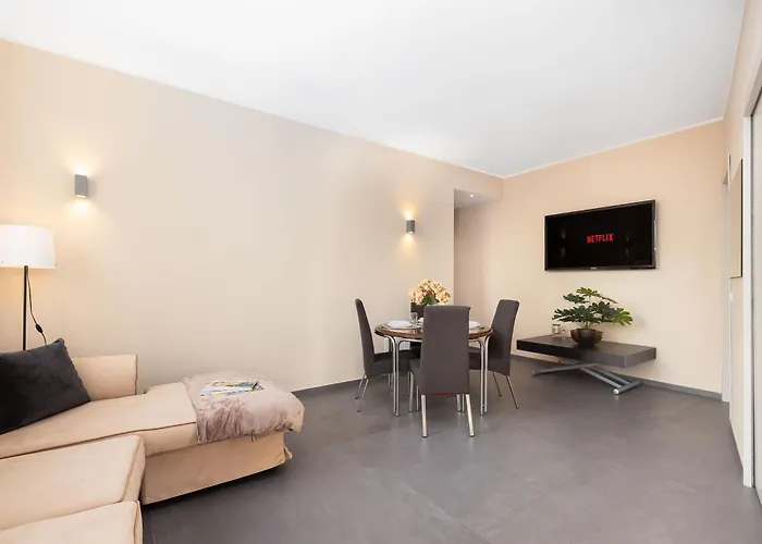 Victor House By Barbarhouse Apartmán Milán