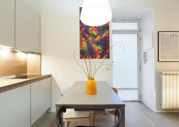 Primopiano - Porro Lambertenghi Milano