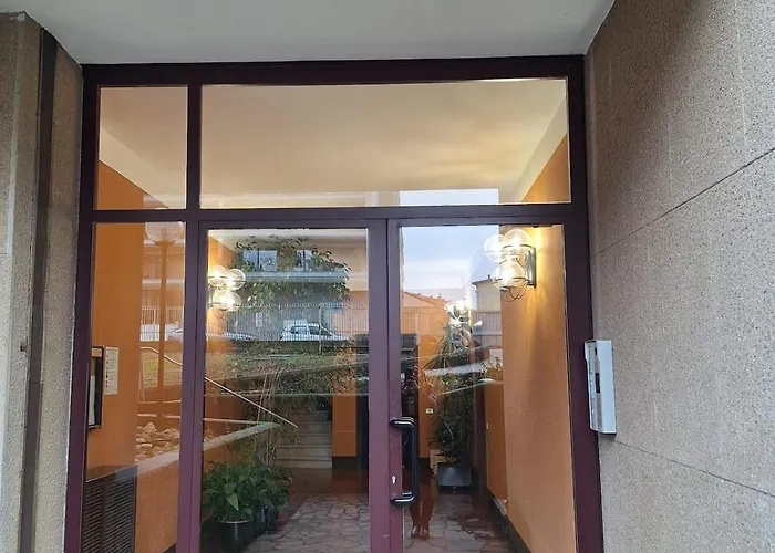 Apartment L'arche Ippodromo Milan