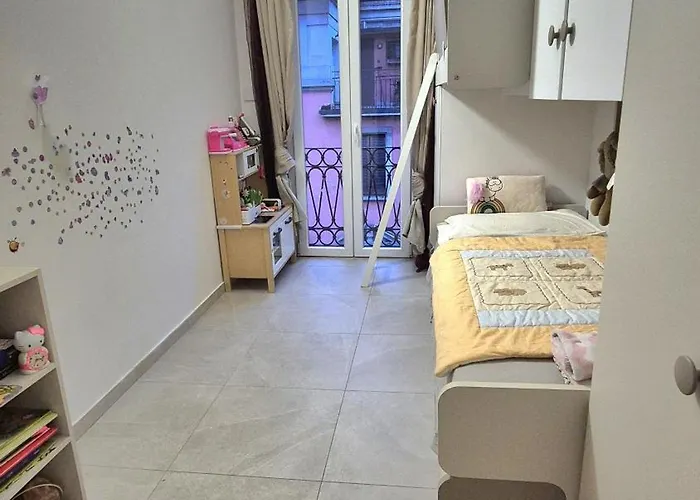 Flat Isola - New Opening 아파트 밀라노