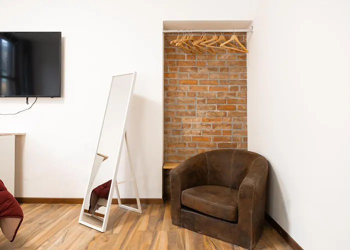 Apartament Near Station And Porta Venezia *