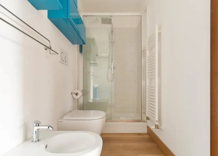 Apartment Caiazzo - Doria - Accogliente Milan