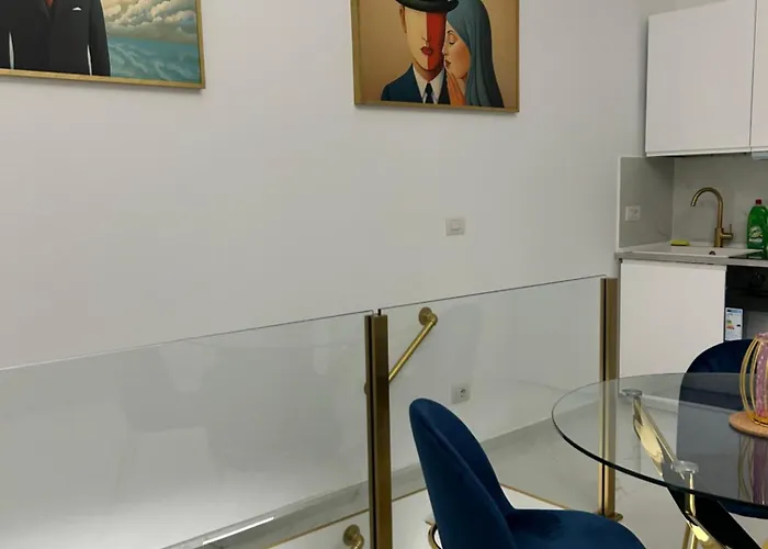 Apartament G Luxury Platinium&gold Red Metroline To Duomo *