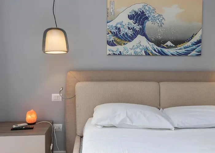 M1 M5 Beautiful In The S Siro Area 米兰