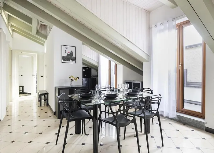 Easylife - - C Italia 68bp5 - P Ticinese * Milán