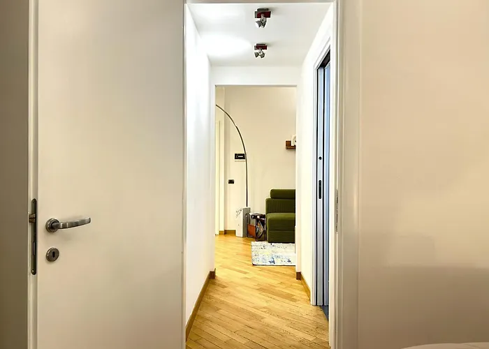 The Secret Garden - 100 M Dalla Metropolitana 米兰