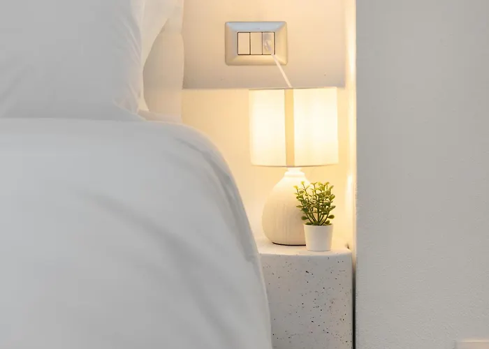 Appartamento Modern Loft A Centro Con Wifi E Aria Condizionata Milano