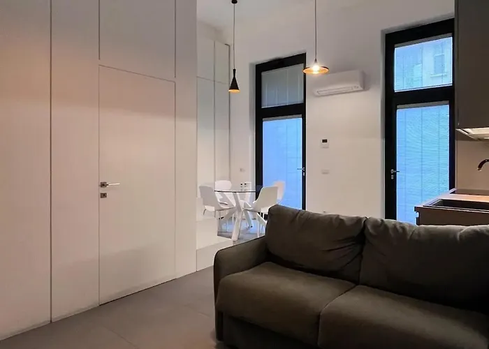 District Loft Milan