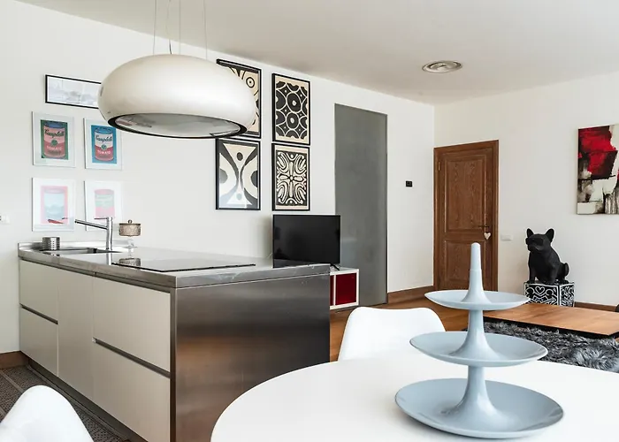 Youhosty - Broletto 37 Milão