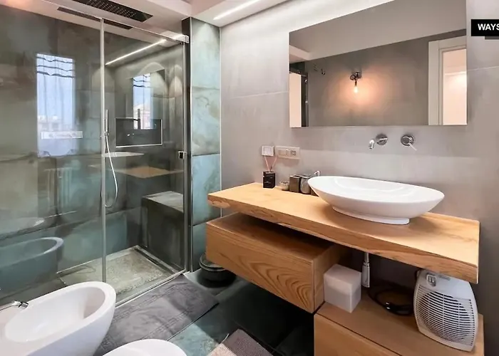 Lust Navigli * 米兰