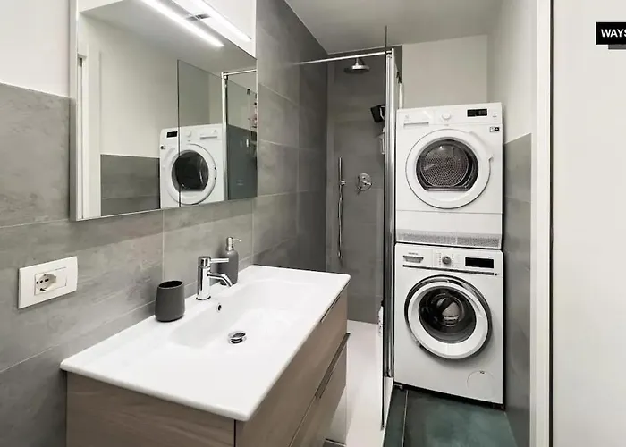 公寓 Lust Navigli 米兰