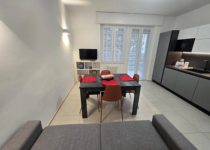 Atelier Parco Martini Милан