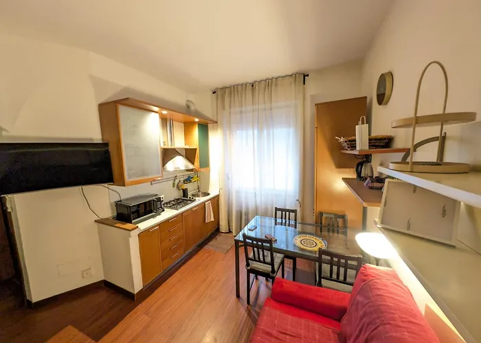 La Musa Di Dante * Милан