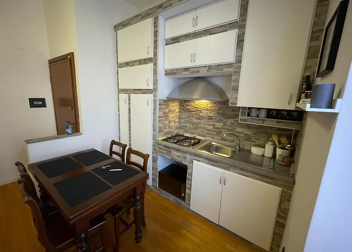 Antica Corte Navigli *