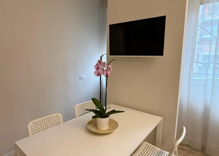 Arena Santa Giulia 公寓 *