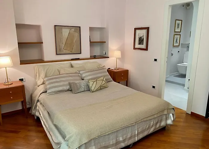 Comfortable And Convenient In Downtown * Milán