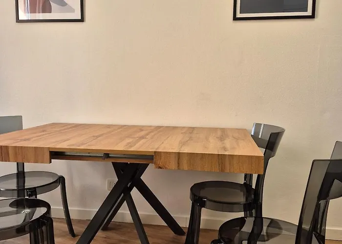 Casa Colonne - 2 Bdrs In The Heart Of 米兰