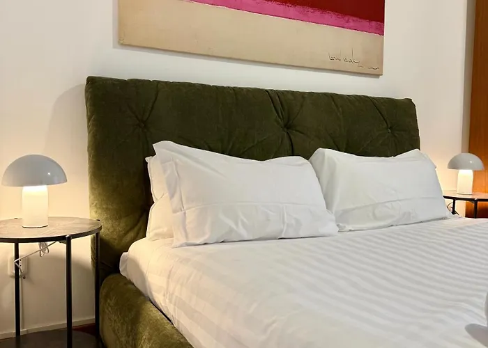 Luro - Washington 94 * Milano