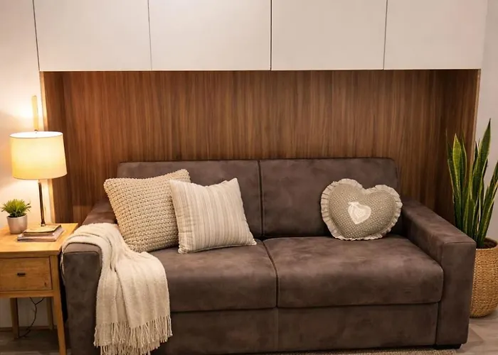 Comfort Loft Porta Romana Centro