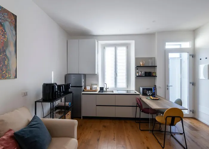 Apartamento Clelia - 7sundays *