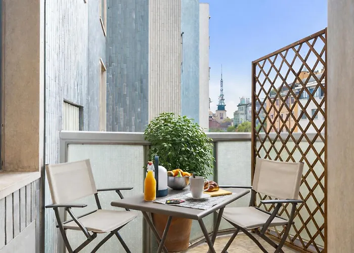 Casa Lotto Fieramilanocity