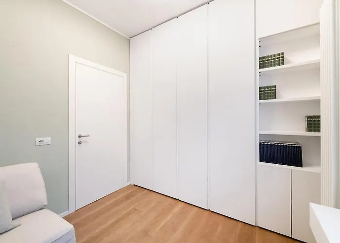 Appartement Easylife - - Tadino 6 - Porta Venezia