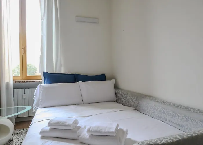 Prada District Living Milão