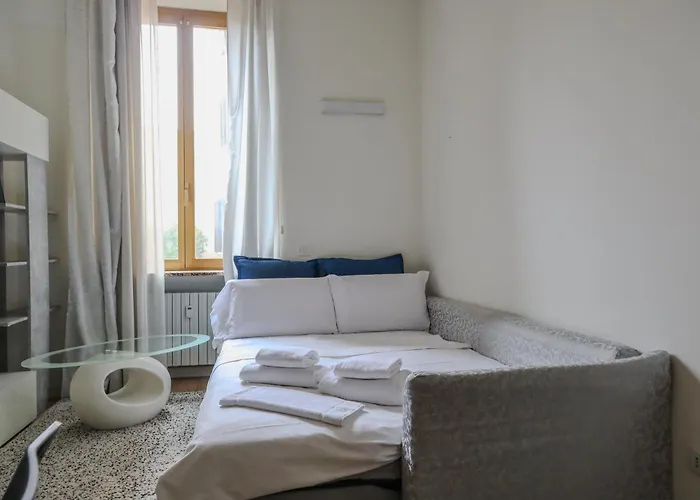 Prada District Living * Milão