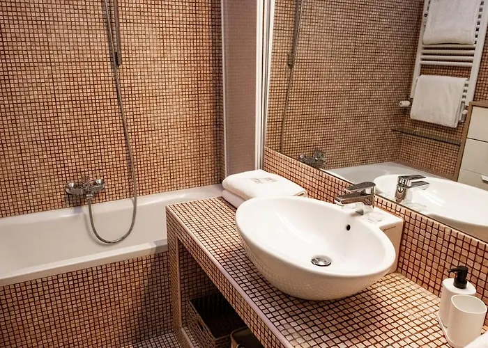 アパート Moscova, Elegant In Centre Of *